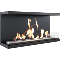 Биокамин настенный Kratki X-RAY, TUV Биокамин настенный Kratki X-RAY, TUV