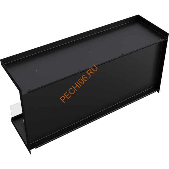 Биокамин настенный Kratki X-RAY, TUV Биокамин настенный Kratki X-RAY, TUV