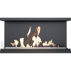 Биокамин настенный Kratki X-RAY, TUV Биокамин настенный Kratki X-RAY, TUV