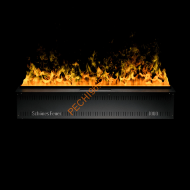 Паровой электрический очаг Schones Feuer 3D HotLine 800
