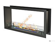 Биокамин ZeFire STANDART сквозной 900