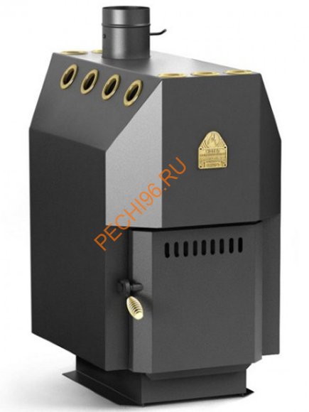 Воздухогрейный котел ТМФ Профессор Бутаков Доцент СД