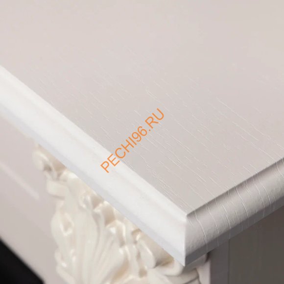 Электрокамин RealFlame Stefania с очагом Fobos Lux BL