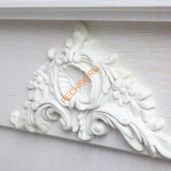 Электрокамин RealFlame Stefania с очагом Fobos Lux BL