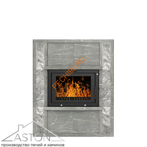 Камин ASTON 600 «BOYARD» Талькохлорит Камин ASTON 600 «BOYARD» Талькохлорит