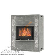 Камин ASTON 600 «BOYARD» Талькохлорит