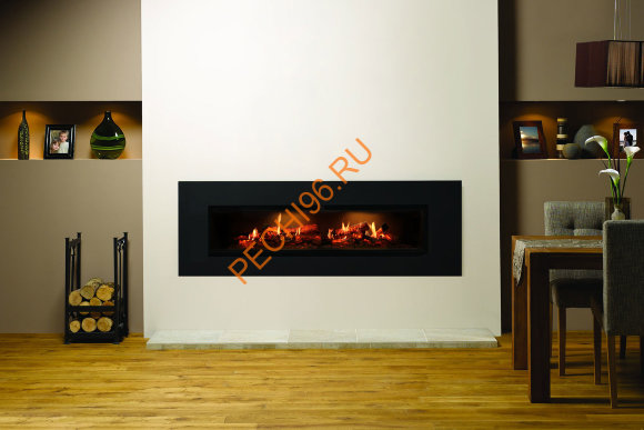 Электрический очаг Dimplex Opti-V2