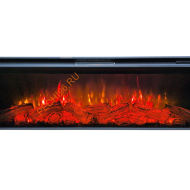 Электрический очаг InterFlame МИРАЖ 50VX