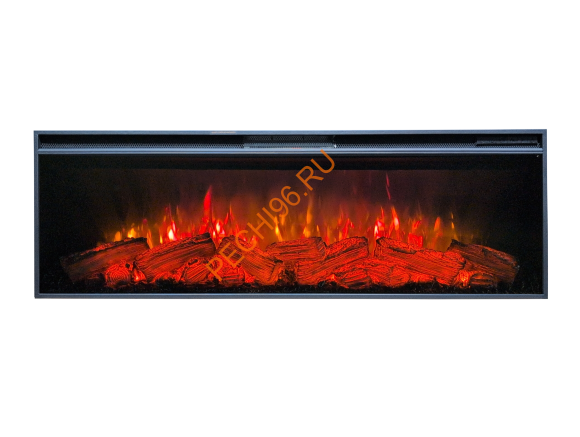 Электрический очаг InterFlame МИРАЖ 50VX