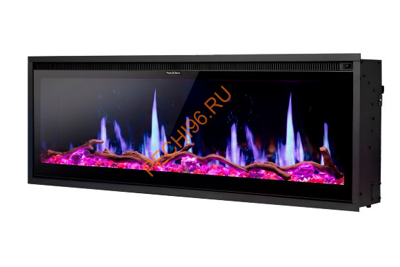 Электрический очаг Royal Flame 5DVART 50 LCD Электрический очаг Royal Flame 5DVART 50 LCD