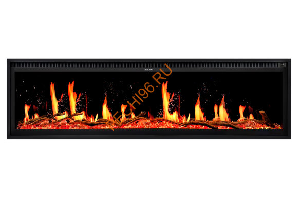 Электрический очаг Royal Flame 5DVART 60 LCD Электрический очаг Royal Flame 5DVART 60 LCD