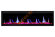 Электрический очаг Royal Flame 5DVART 60 LCD