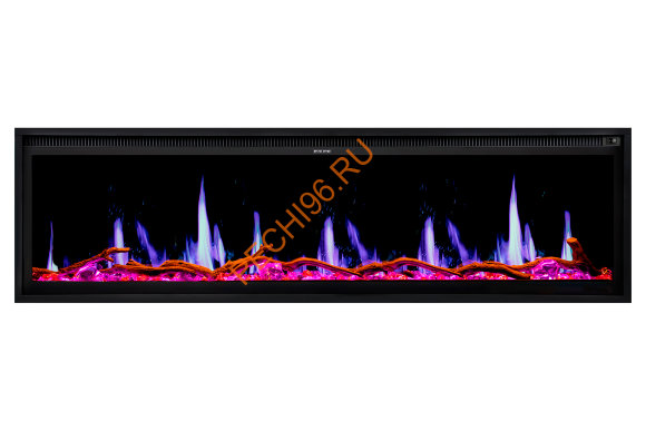 Электрический очаг Royal Flame 5DVART 60 LCD Электрический очаг Royal Flame 5DVART 60 LCD