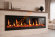 Электрический очаг Royal Flame 5DVART 60 LCD