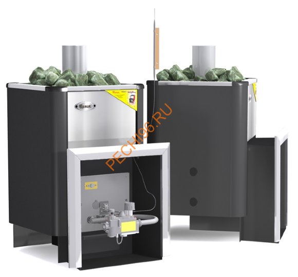 Печь банная Ермак Уралочка 20Н Печь банная Ермак Уралочка 20Н