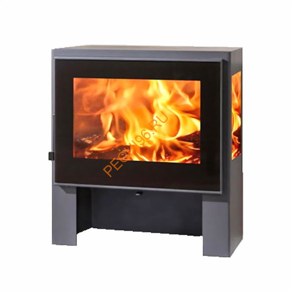 Печь-камин Panadero Capri Trivision Печь-камин Panadero Capri Trivision