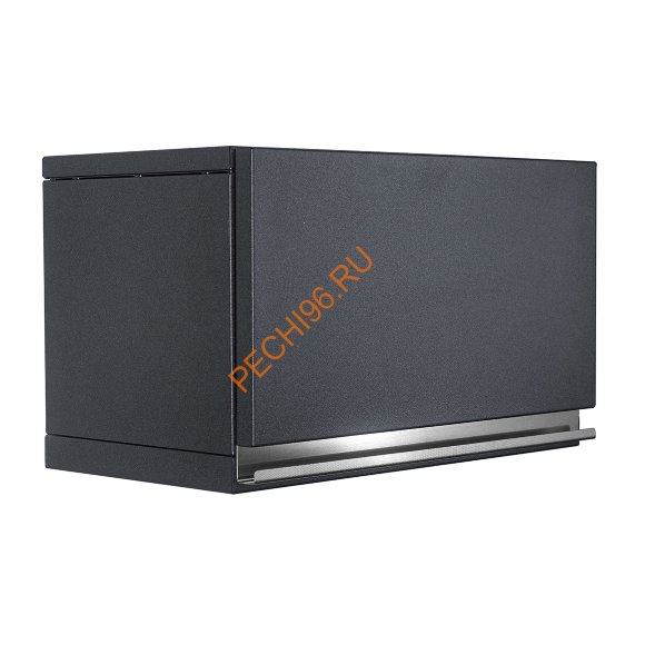 Модуль уличной кухни SMART-600 Навесной шкаф с дверкой (HS-NSHD-600) Helios