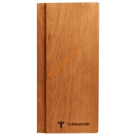 Вагонка TERMARIONI Термо Ольха Экстра, 15х118(108)Х3000 мм, STS10