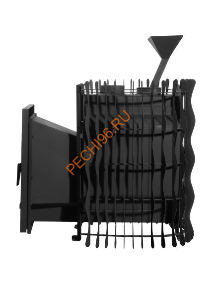 Печь банная Согрей Дача ЗК 14С