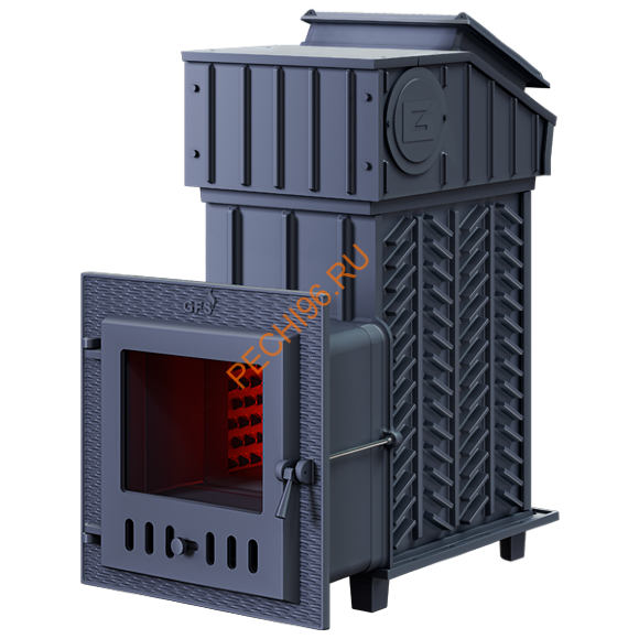 Печь банная Гефест GFS ЗК 18 (М) Печь банная Гефест GFS ЗК 18 (М)
