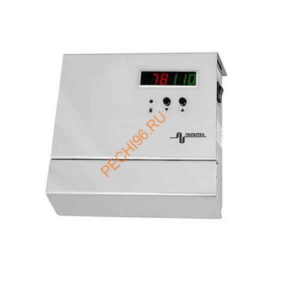 Пульт управления Политех цифровой ПЦ-1, 2-7 кВт