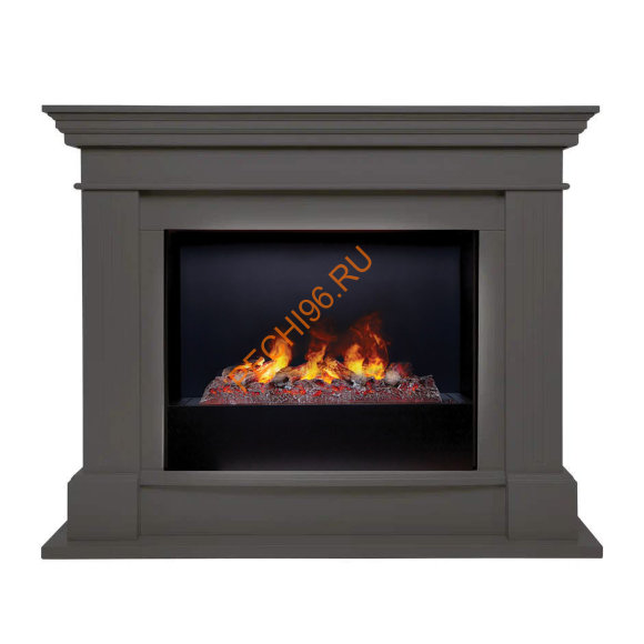 Электрокамин RealFlame ONTARIO 26 с очагом 3D Cassette 630