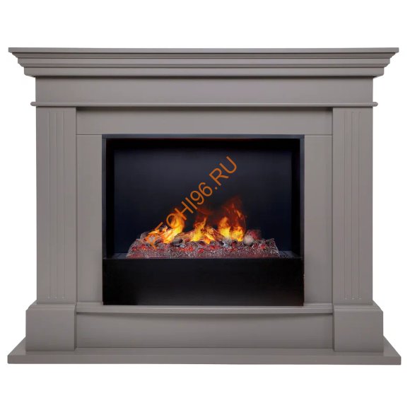 Электрокамин RealFlame ONTARIO 26 с очагом 3D Cassette 630