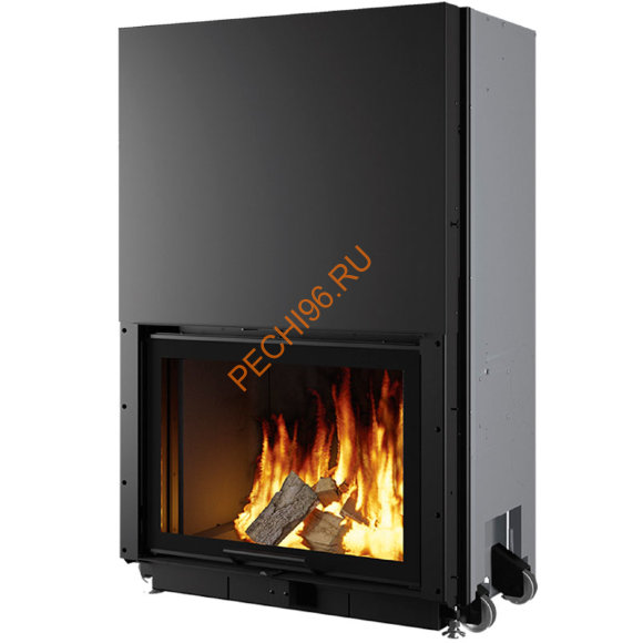 Каминная топка EdilKamin WINDO 70 N NERO Каминная топка EdilKamin WINDO 70 N NERO