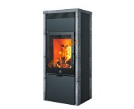 Печь-Камин ИзиСтим MONTFORT Печь-Камин ИзиСтим MONTFORT