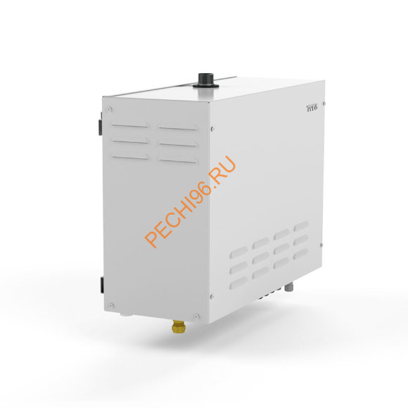 Парогенератор Tylo Steam Commercial 15 Парогенератор Tylo Steam Commercial 15