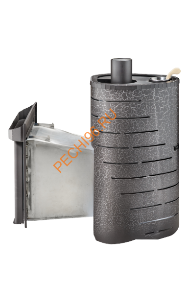 Печь банная Ферингер Малютка ПФ в кожухе Лайн Печь банная Ферингер Малютка ПФ в кожухе Лайн