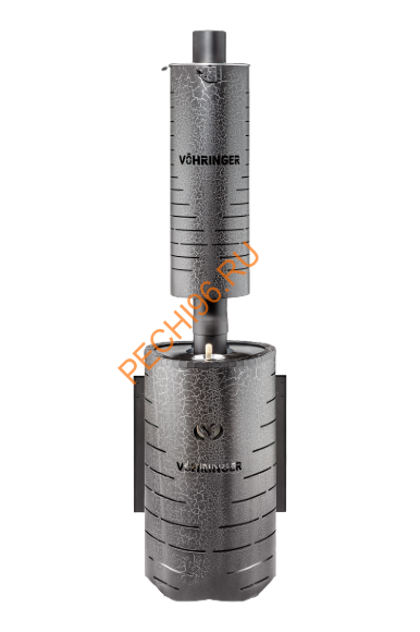 Печь банная Ферингер Малютка ПФ в кожухе Лайн Печь банная Ферингер Малютка ПФ в кожухе Лайн
