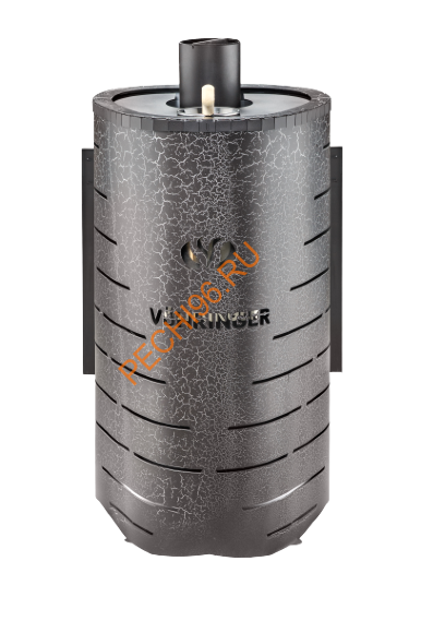 Печь банная Ферингер Малютка ПФ в кожухе Лайн Печь банная Ферингер Малютка ПФ в кожухе Лайн