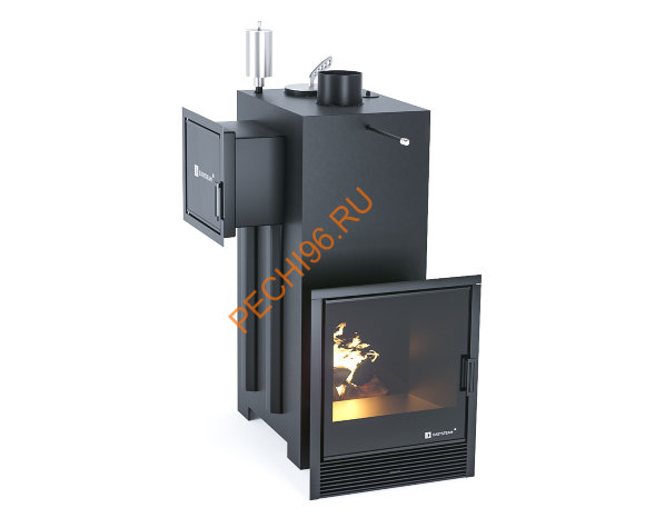 Печь банная ИзиСтим Сочи-М2