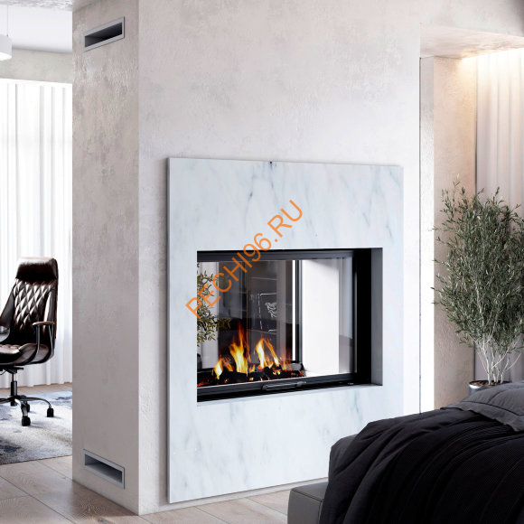 Каминная топка Stav DF 900W Каминная топка Stav DF 900W