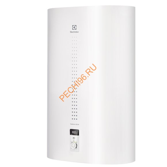 Водонагреватель Electrolux EWH 80 Centurio IQ 3.0