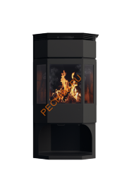 Печь-камин Сибирь 12 Печь-камин Сибирь 12