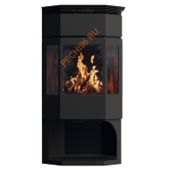 Печь-камин Сибирь 12