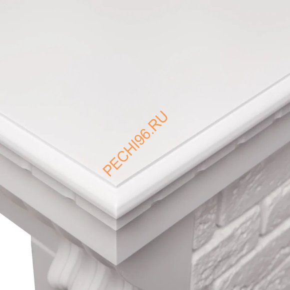 Электрокамин RealFlame JAZZ WT с очагом 3D Oregan