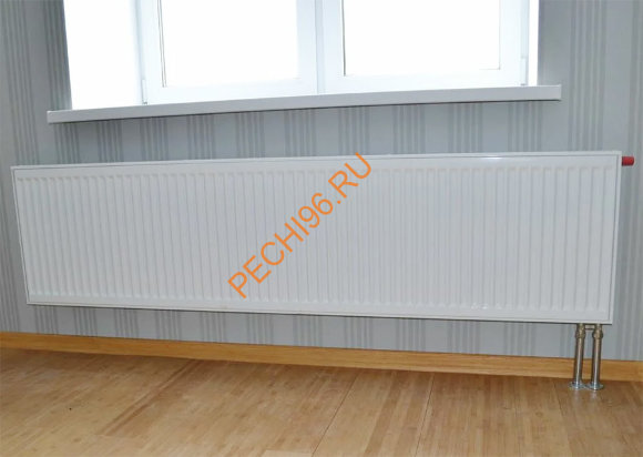 Радиатор Buderus Logatrend VK-Profil 22/300/1000