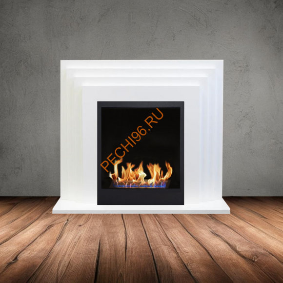 Биокамин в портале Русский огонь Амстердам Биокамин в портале Русский огонь Амстердам