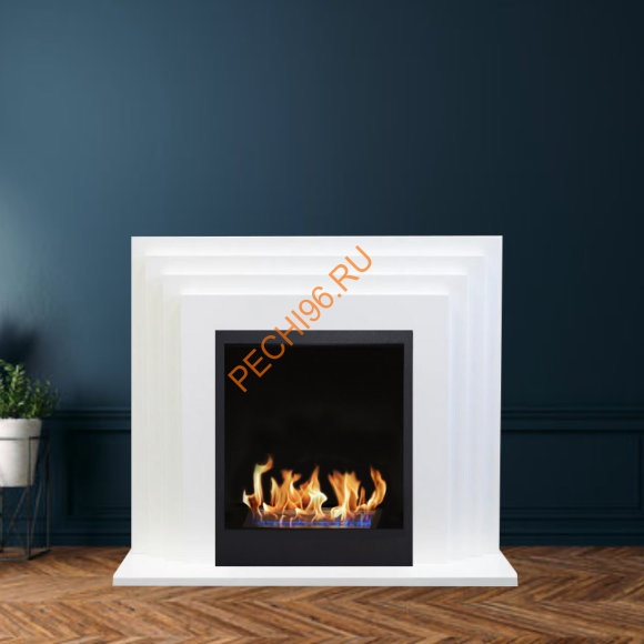 Биокамин в портале Русский огонь Амстердам Биокамин в портале Русский огонь Амстердам