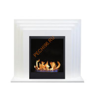 Биокамин в портале Русский огонь Амстердам