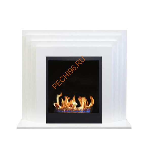 Биокамин в портале Русский огонь Амстердам Биокамин в портале Русский огонь Амстердам