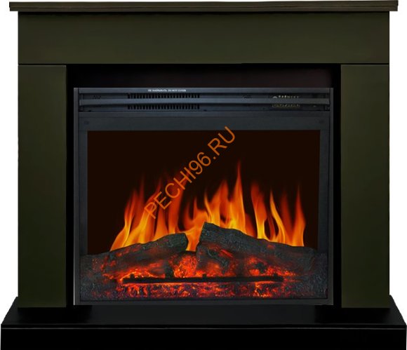 Электрокамин Royal Flame Bergen (Разборный) с очагом Jupiter FX New Электрокамин Royal Flame Bergen (Разборный) с очагом Jupiter FX New