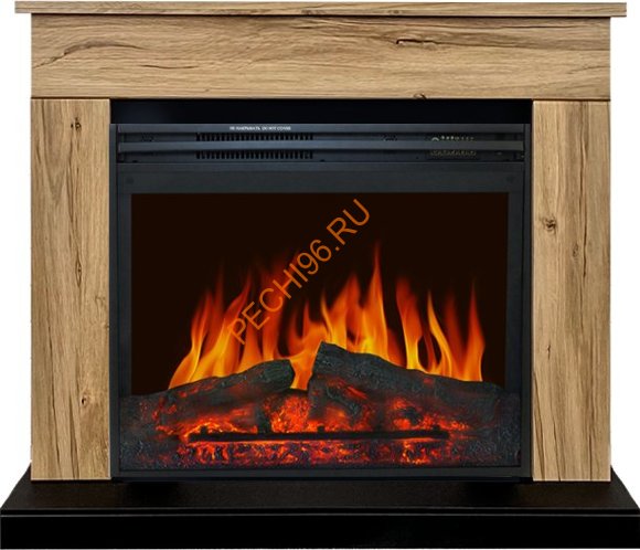 Электрокамин Royal Flame Bergen (Разборный) с очагом Jupiter FX New Электрокамин Royal Flame Bergen (Разборный) с очагом Jupiter FX New