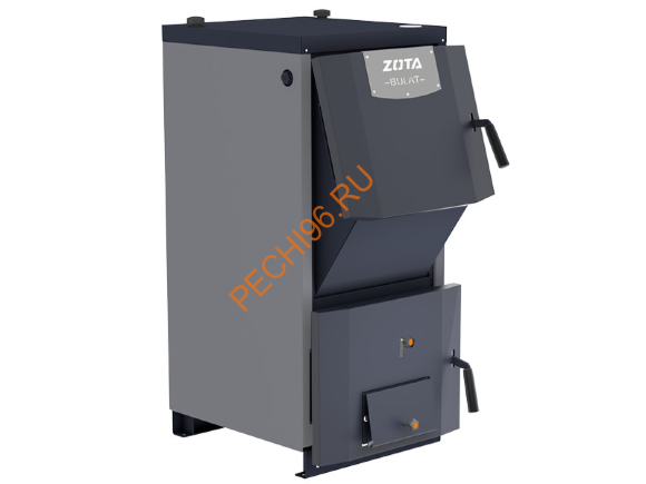 Котел отопительный ZOTA Bulat 28 кВт