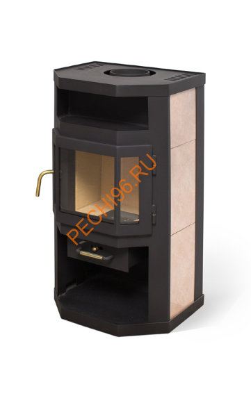 Печь-камин Мета-Бел Ока 6 кВт Печь-камин Мета-Бел Ока 6 кВт