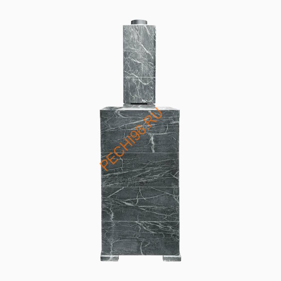 Печь банная Атмосфера XL Империя Талькохлорит