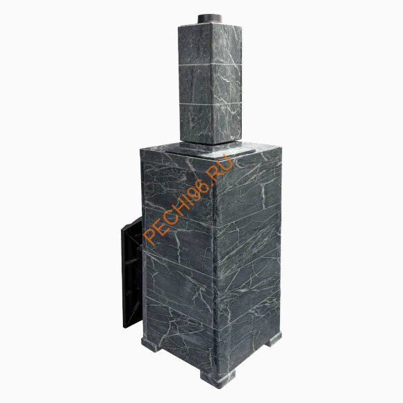 Печь банная Атмосфера XL Империя Талькохлорит